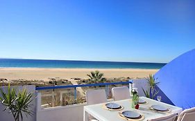Livingtarifa Apartamento Paradise